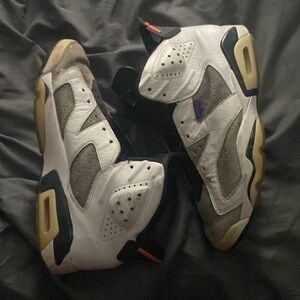 Jordan 6 size 10
